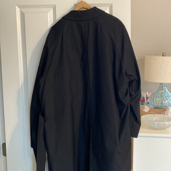 Mens Ralph Lauren rain trench - Picture 9 of 12